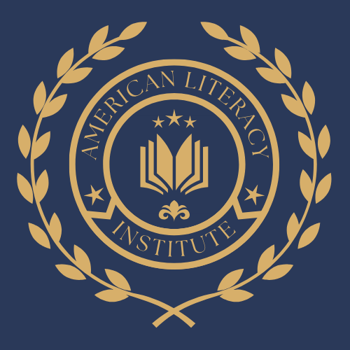 American Literacy Institute Logo
